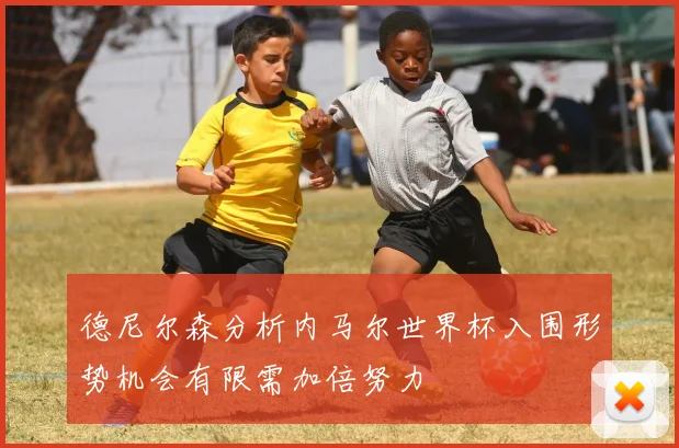德尼尔森分析内马尔世界杯入围形势机会有限需加倍努力